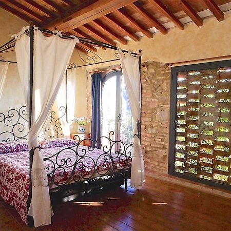Serravalle Pistoiese Agriturismo I Pitti מראה חיצוני תמונה