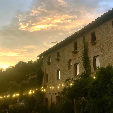 Serravalle Pistoiese Agriturismo I Pitti מראה חיצוני תמונה
