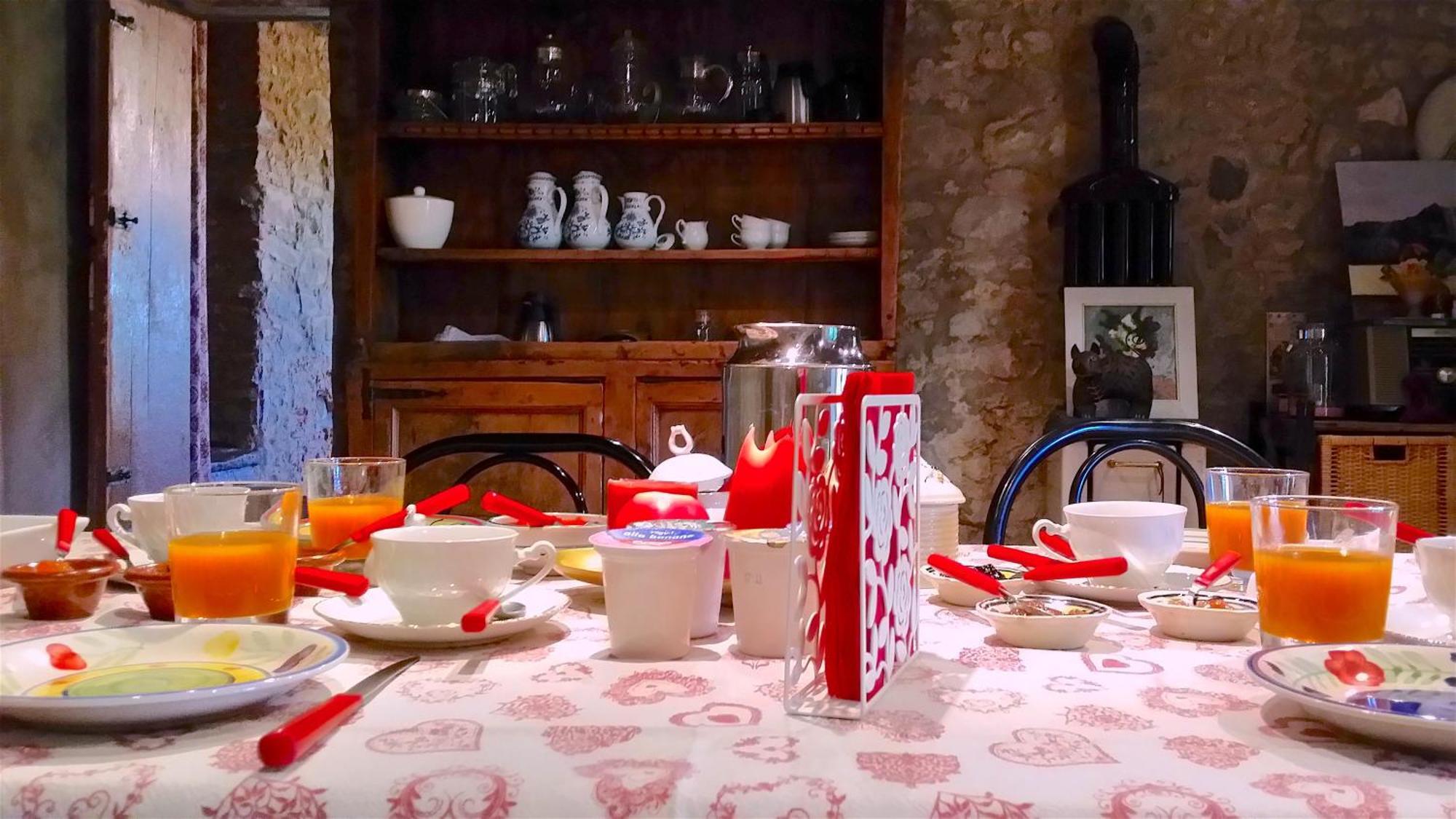 Serravalle Pistoiese Agriturismo I Pitti מראה חיצוני תמונה