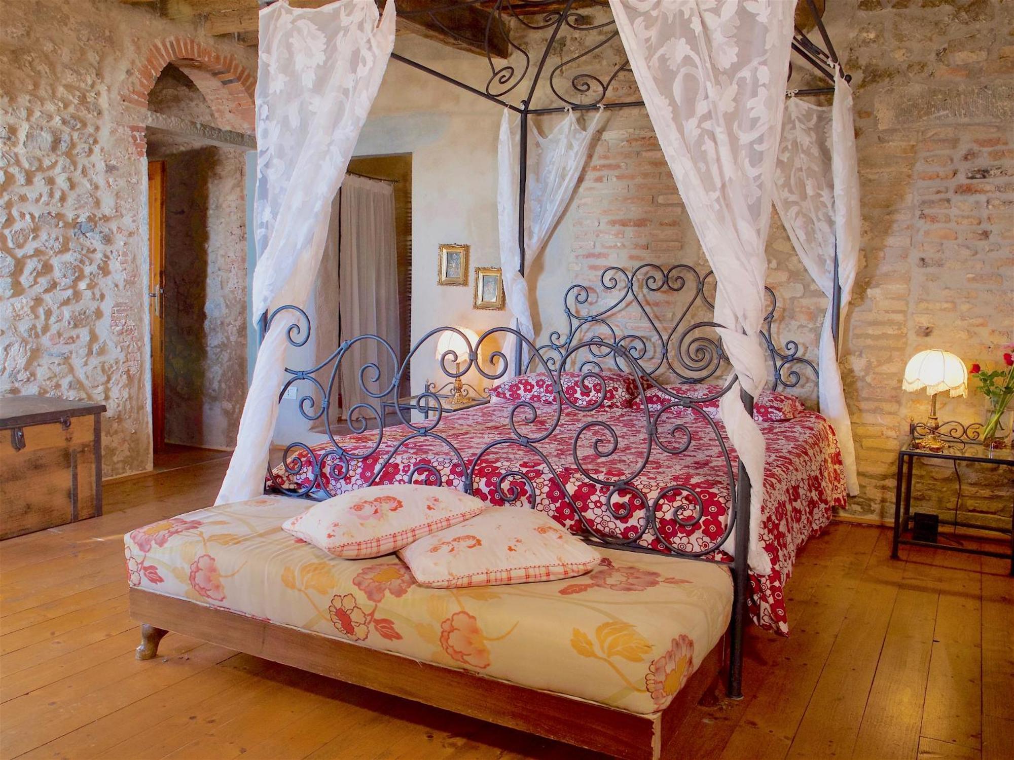 Serravalle Pistoiese Agriturismo I Pitti מראה חיצוני תמונה