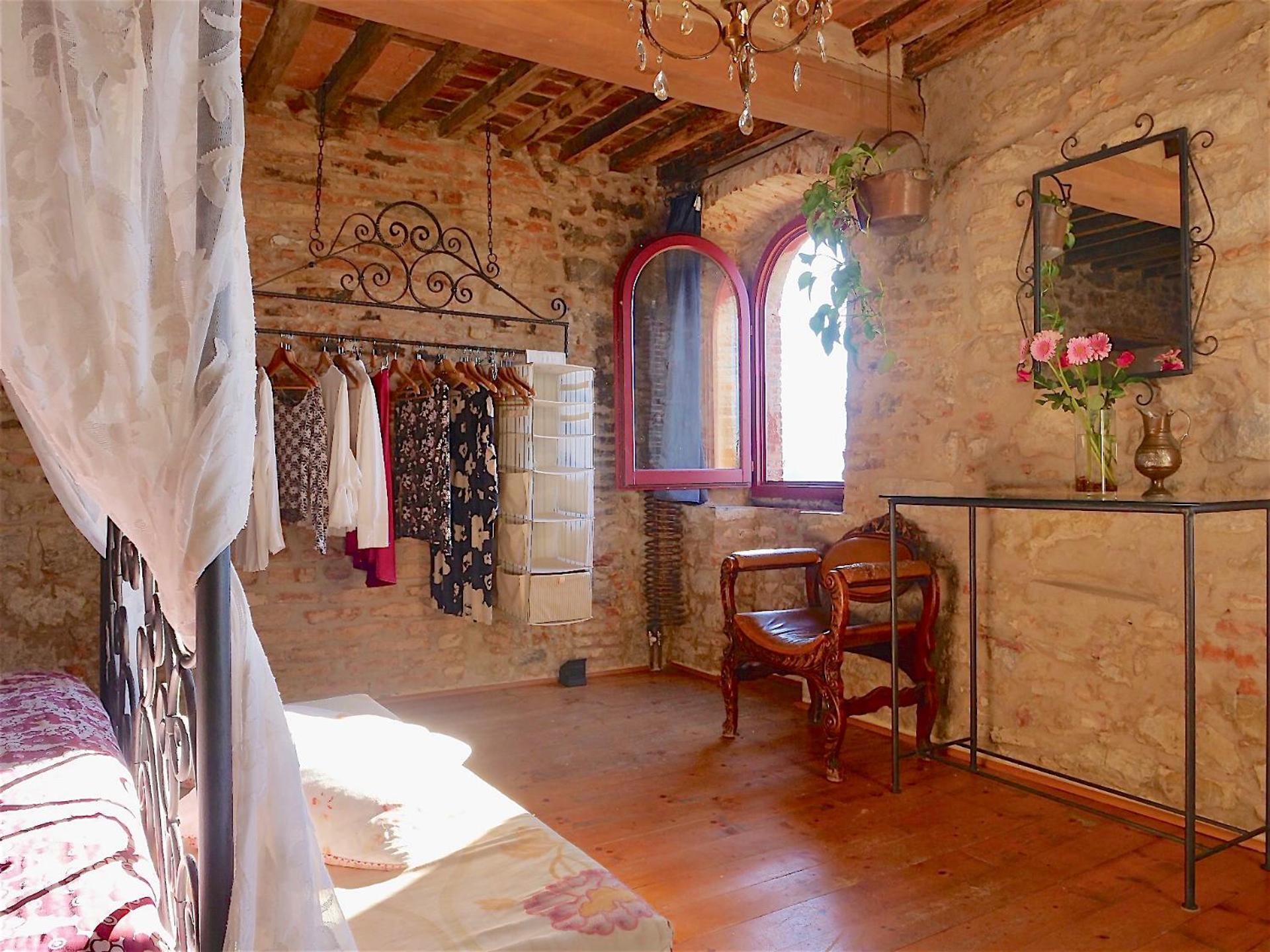 Serravalle Pistoiese Agriturismo I Pitti מראה חיצוני תמונה