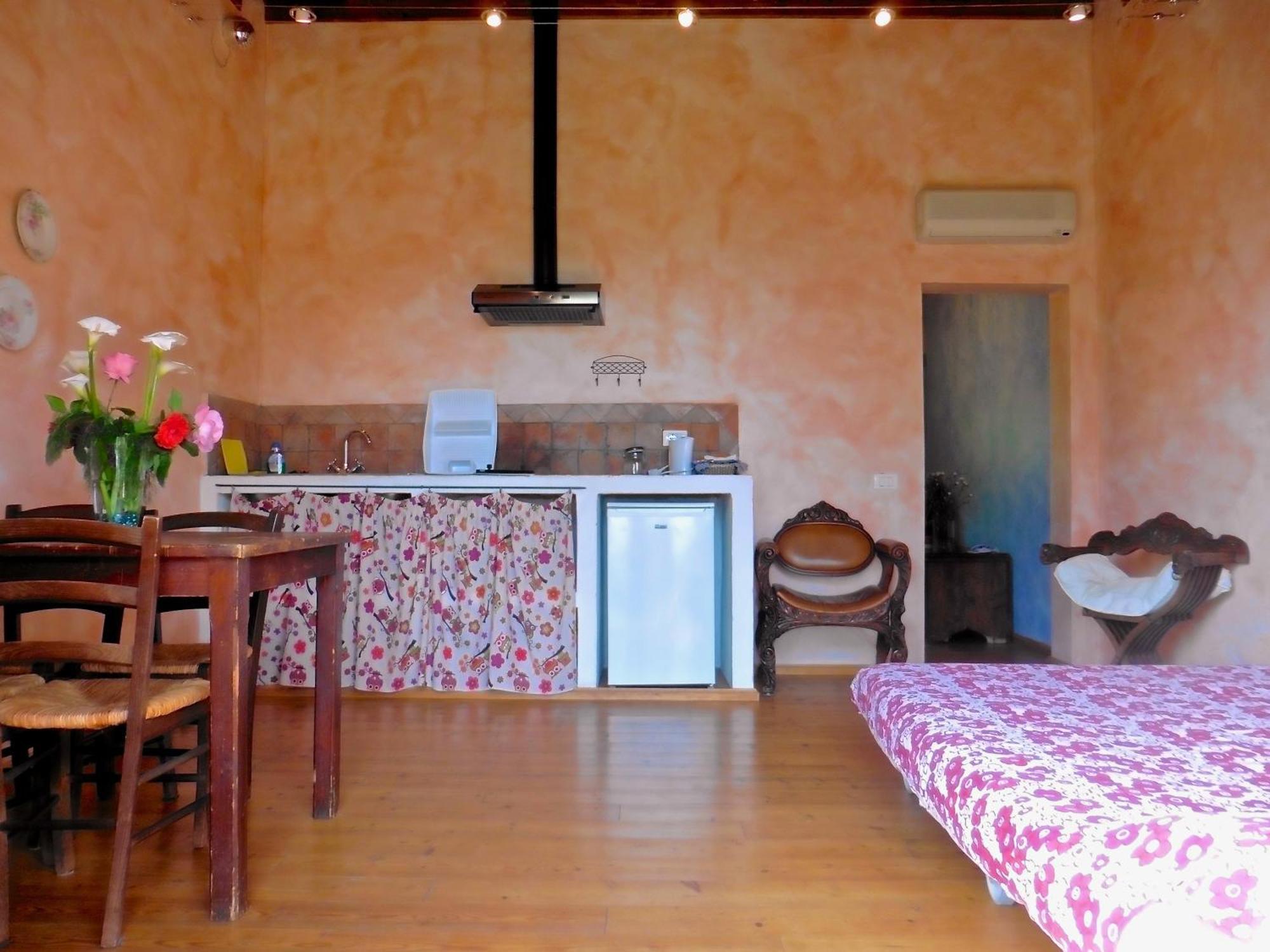 Serravalle Pistoiese Agriturismo I Pitti מראה חיצוני תמונה