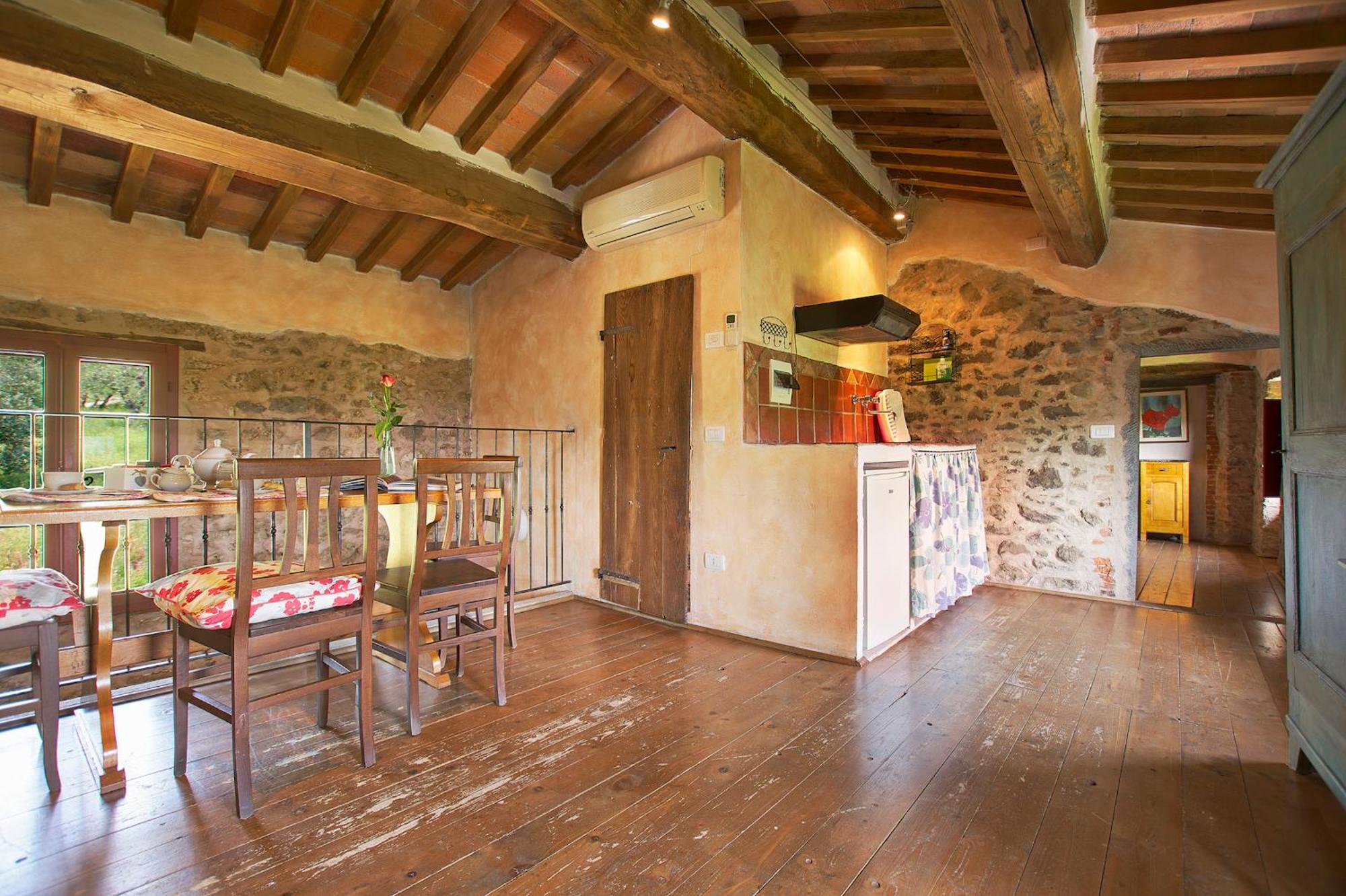 Serravalle Pistoiese Agriturismo I Pitti מראה חיצוני תמונה