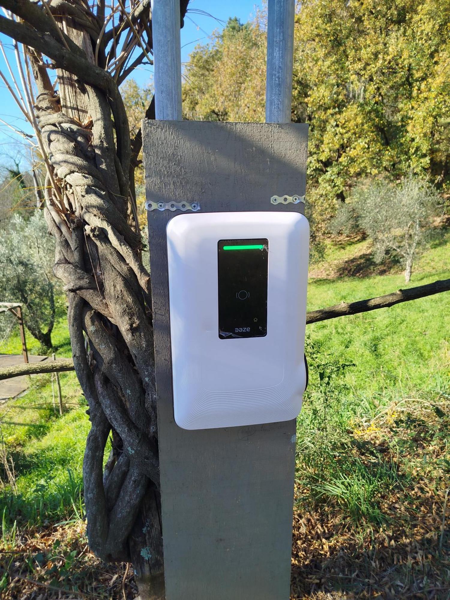 Serravalle Pistoiese Agriturismo I Pitti מראה חיצוני תמונה
