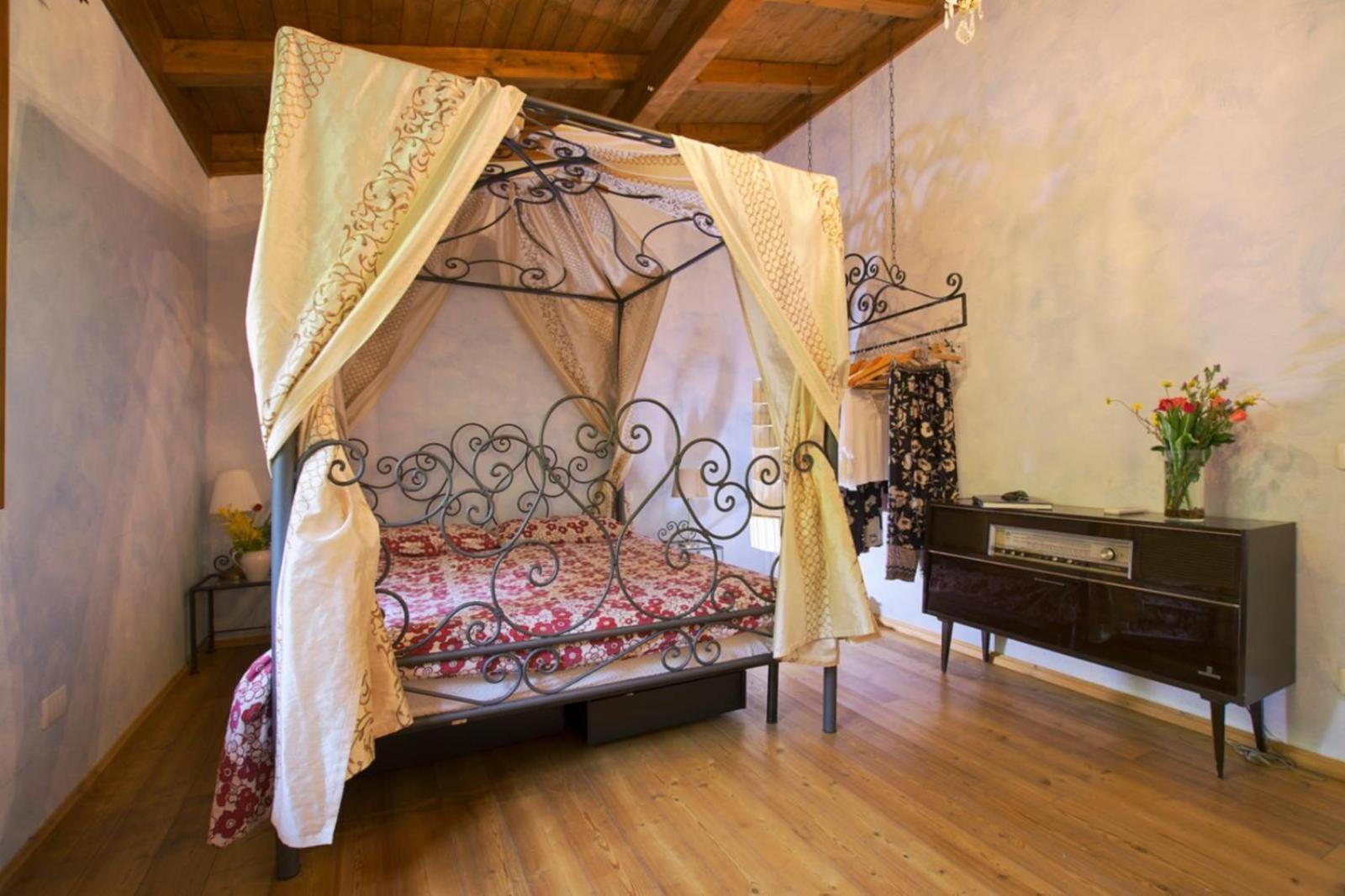 Serravalle Pistoiese Agriturismo I Pitti חדר תמונה