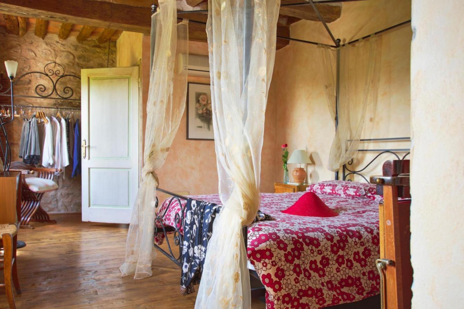 Serravalle Pistoiese Agriturismo I Pitti מראה חיצוני תמונה