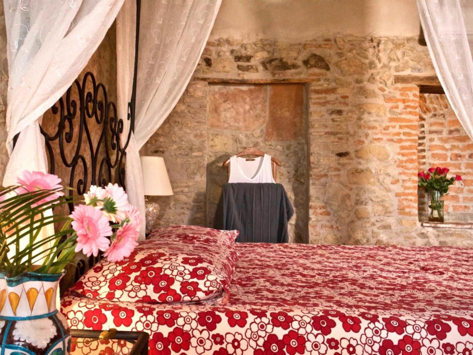 Serravalle Pistoiese Agriturismo I Pitti חדר תמונה