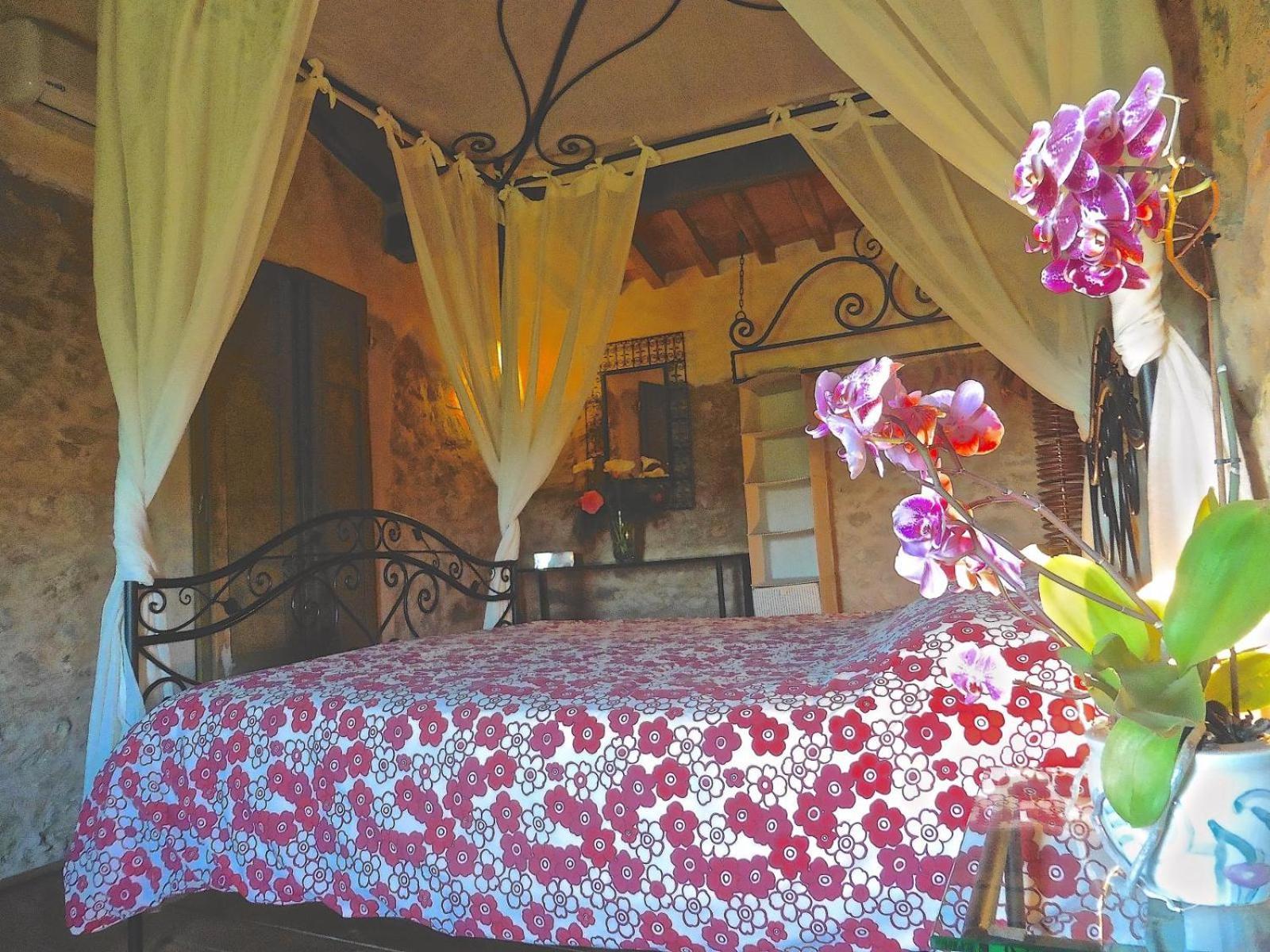 Serravalle Pistoiese Agriturismo I Pitti מראה חיצוני תמונה