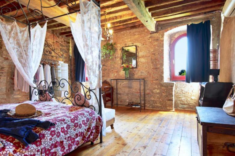 Serravalle Pistoiese Agriturismo I Pitti מראה חיצוני תמונה