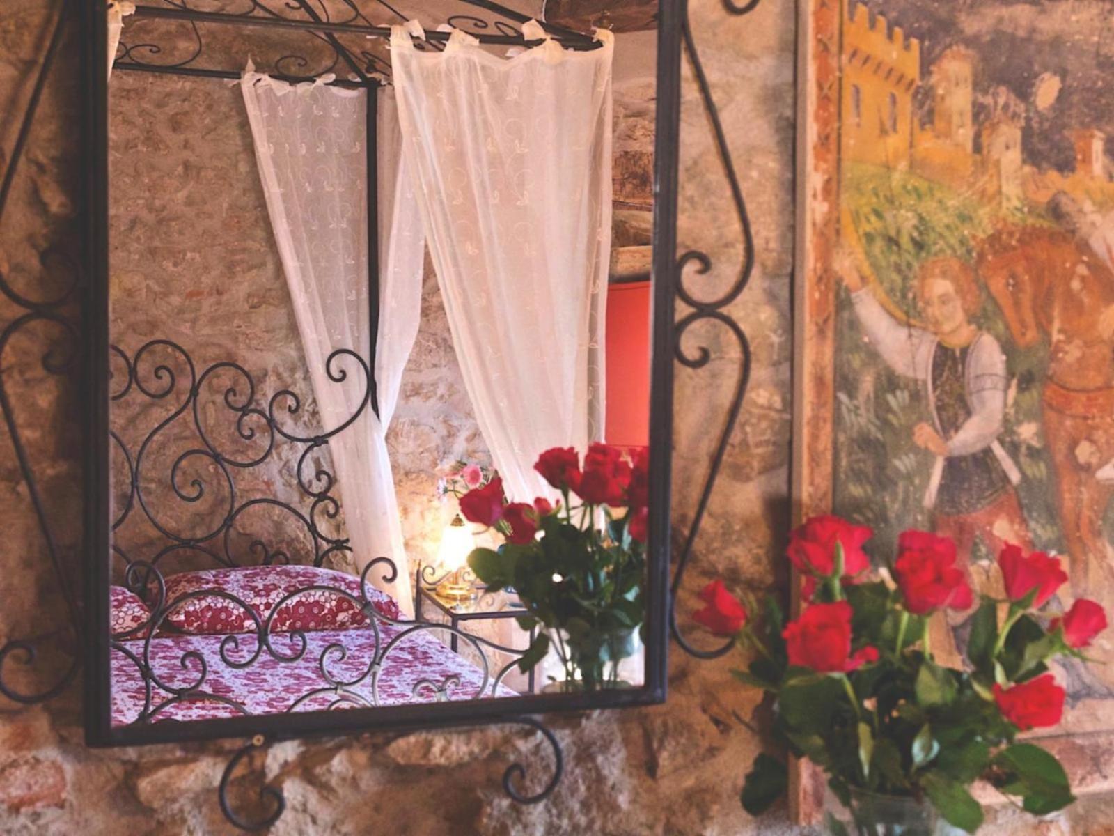 Serravalle Pistoiese Agriturismo I Pitti מראה חיצוני תמונה