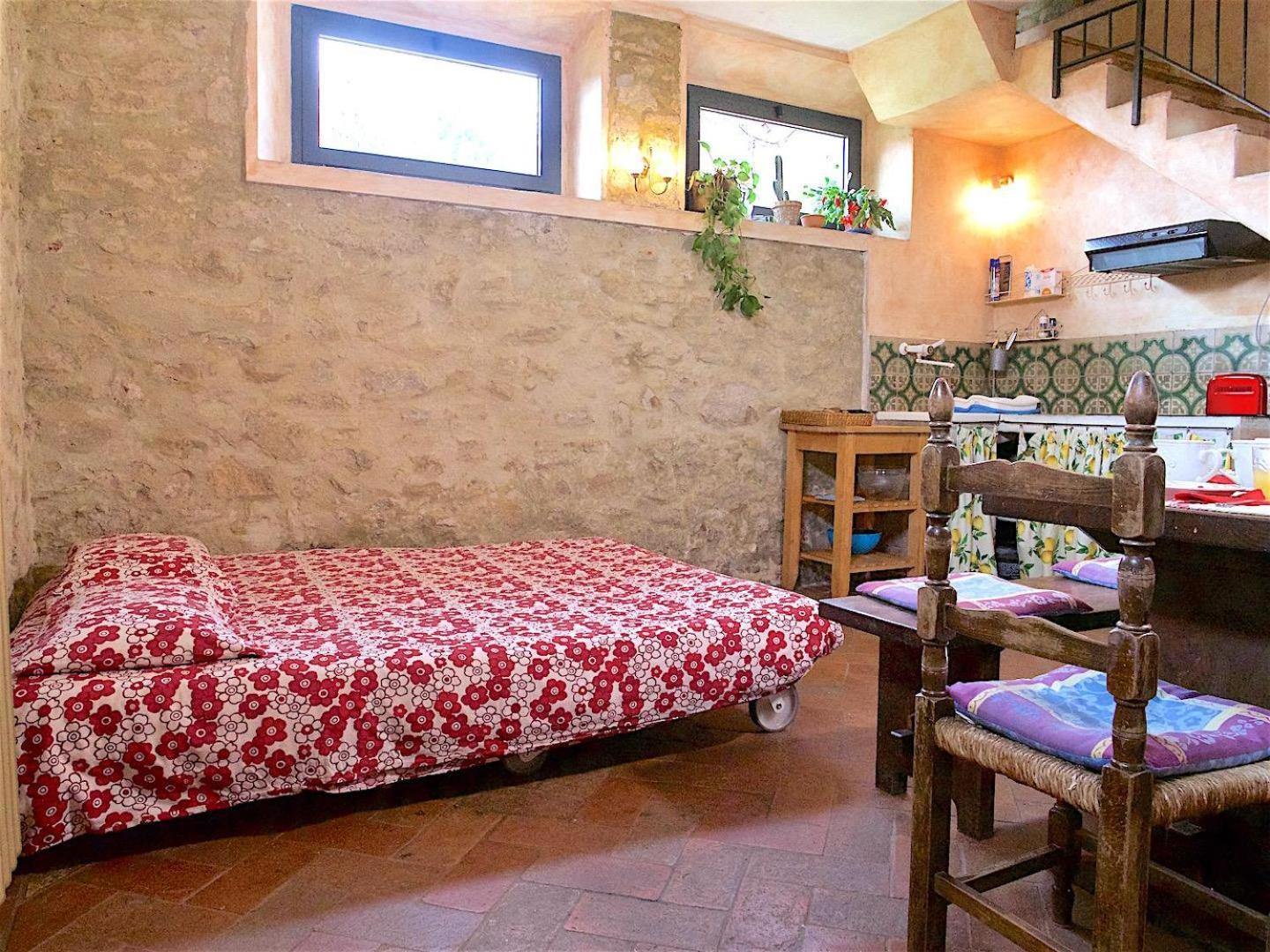 Serravalle Pistoiese Agriturismo I Pitti חדר תמונה