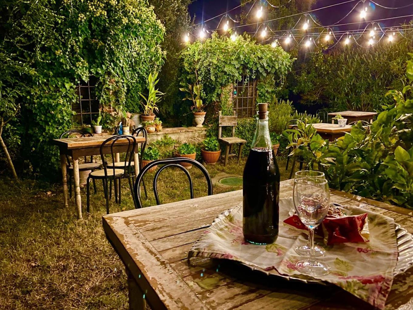 Serravalle Pistoiese Agriturismo I Pitti מראה חיצוני תמונה