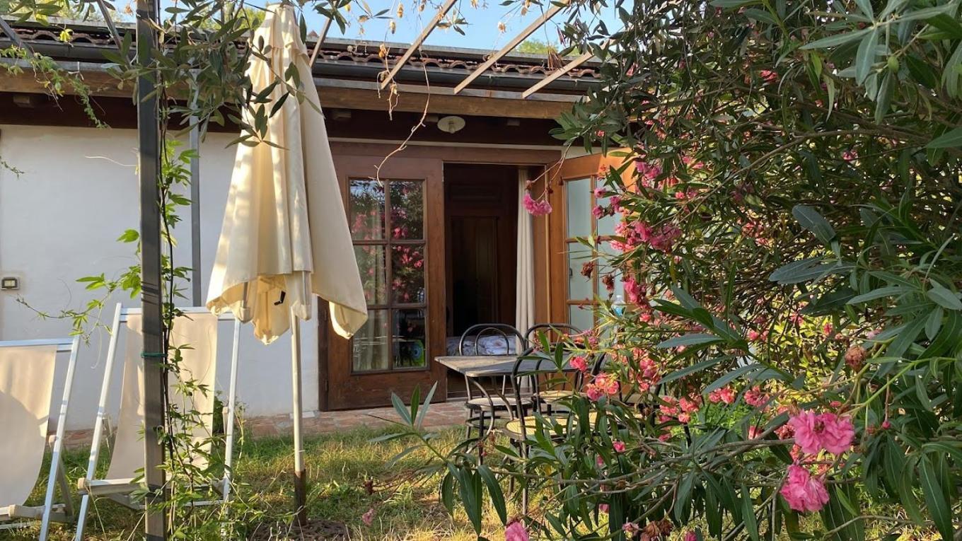 Serravalle Pistoiese Agriturismo I Pitti חדר תמונה